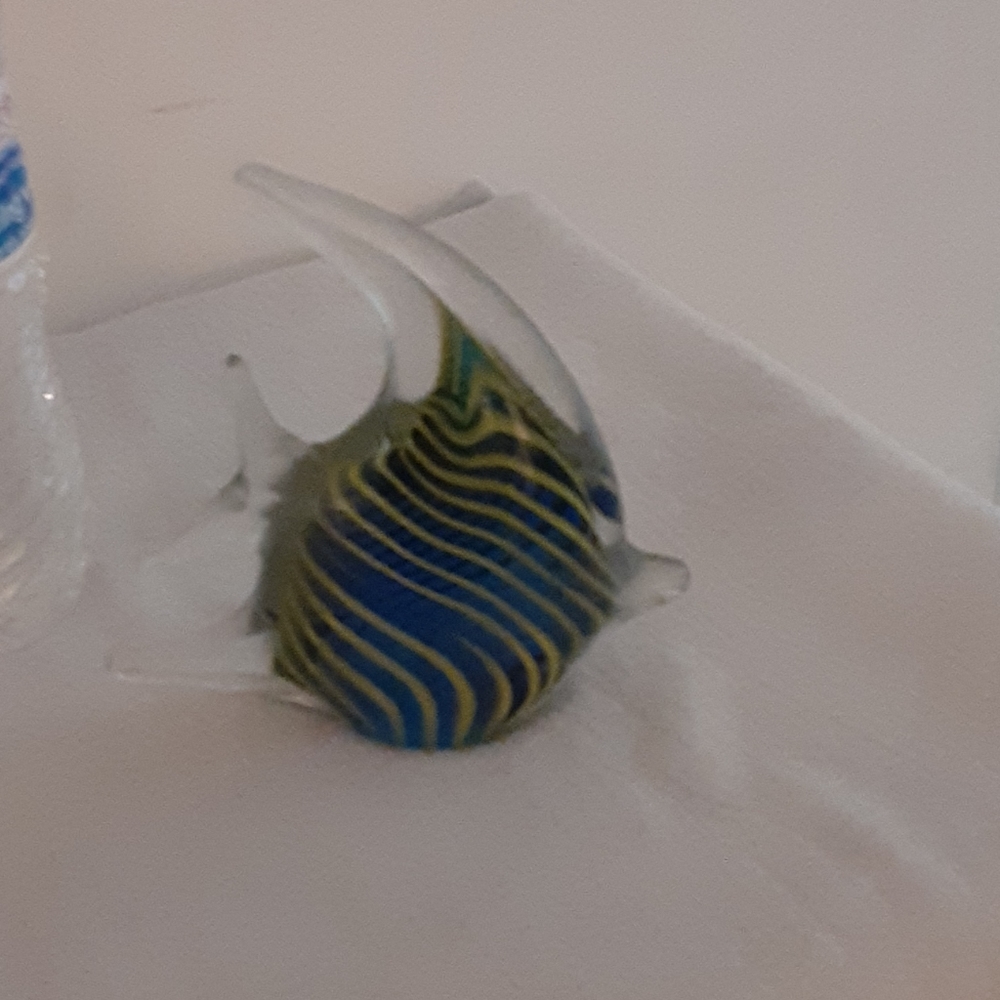 Cute paper weight memories